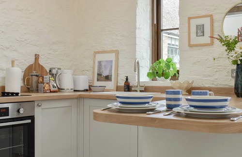 Wells Cabaña | Alojamiento de 1 habitaciones en Wells