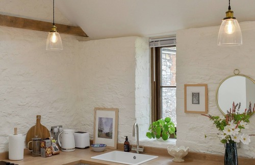 Wells Cabaña | Alojamiento de 1 habitaciones en Wells