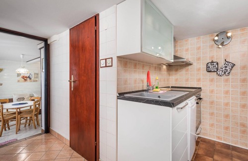 Volosko Apartamento | Alojamiento de 1 habitaciones en Opatija