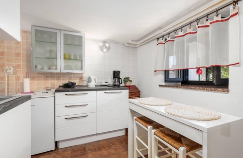 Volosko Apartamento | Alojamiento de 1 habitaciones en Opatija