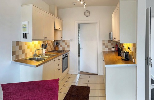 Louth Cabaña | Alojamiento de 1 habitación en Little Tathwell, cerca de Louth