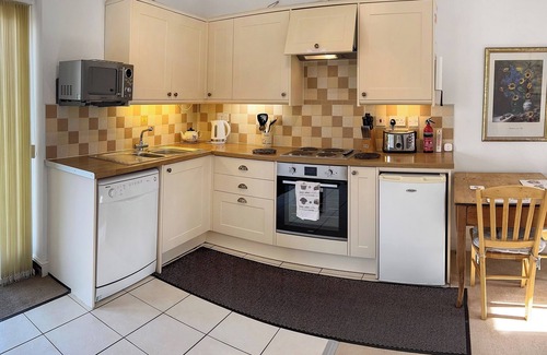 Louth Cabaña | Alojamiento de 1 habitaciones en Little Tathwell, near Louth