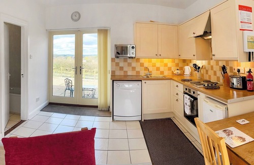 Louth Cabaña | Alojamiento de 1 habitaciones en Little Tathwell, near Louth