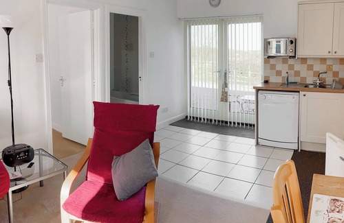 Louth Cabaña | Alojamiento de 1 habitaciones en Little Tathwell, near Louth