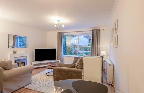 Oban Cabaña | 1 bedroom accommodation in Oban
