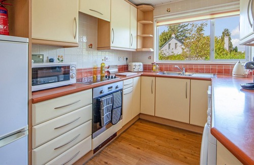 Oban Cabaña | 1 bedroom accommodation in Oban