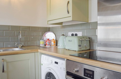 Penally Cabaña | 1 habitación de alojamiento en Penally, cerca de Tenby