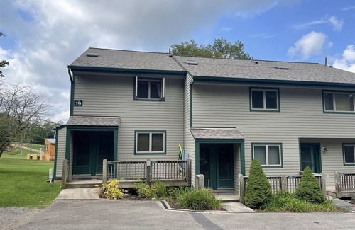 Northface Condominio | 1 bedroom accommodation in Davis