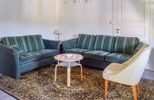 Hurum Casa | Alojamiento de 1 habitaciones en Kana