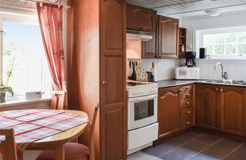 Hurum Casa | Alojamiento de 1 habitaciones en Kana