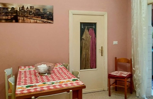 Ittiri Apartamento | Alojamiento de 1 habitaciones en Ittiri