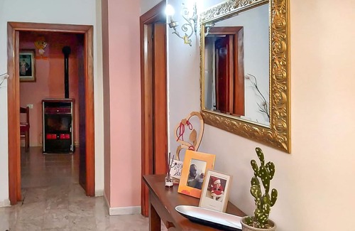 Ittiri Apartamento | Alojamiento de 1 habitaciones en Ittiri
