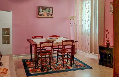 Ittiri Apartamento | Alojamiento de 1 habitaciones en Ittiri