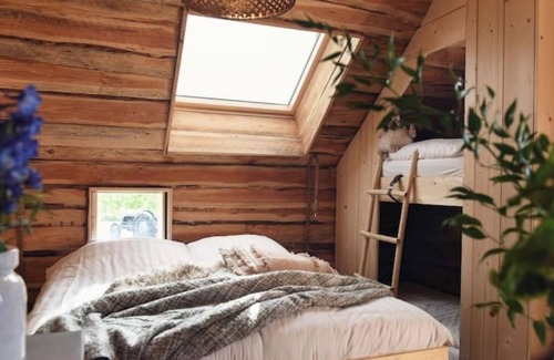 Oosterwolde Otro | 1 bedroom agritourism property in oosterwolde