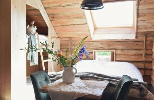 Oosterwolde Otro | 1 bedroom agritourism property in oosterwolde