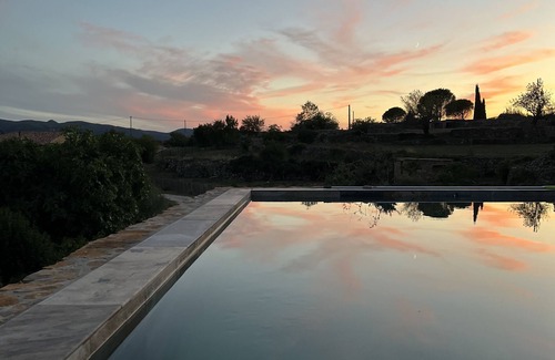 Bedarieux Otro | 1 Bedroom Agritourism property in BÃ©darieux
