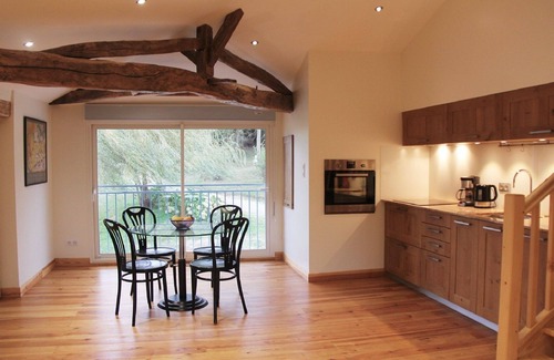 Pamiers Otro | 1 Bedroom Agritourism property in Pamiers