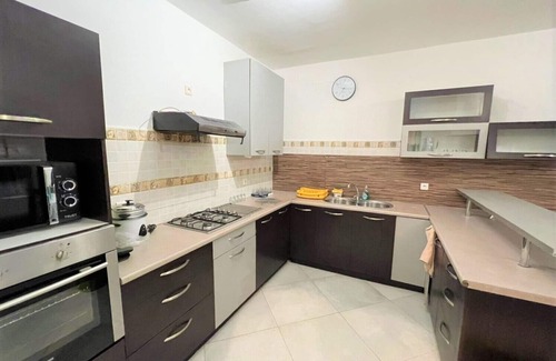 Antananarivo Avaradrano Apartamento | 1 Bedroom Air-conditioned Apartment 70 m² - Kitchen and Terrace - Shared Pool