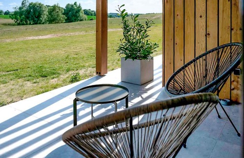 gmina Stare Czarnowo Apartamento | Impresionante apartamento de 1.