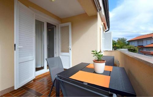 Cizici Apartamento | 1 Bedroom Amazing Apartment In Cizici
