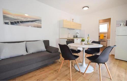 Cizici Apartamento | 1 Bedroom Amazing Apartment In Cizici