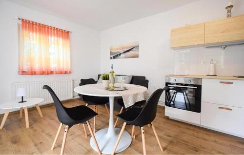 Cizici Apartamento | 1 Bedroom Amazing Apartment In Cizici