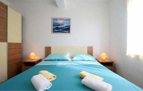 Cizici Apartamento | 1 Bedroom Amazing Apartment In Cizici