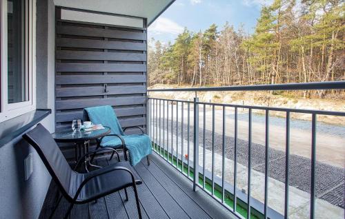 Debina Apartamento | 1 Bedroom Amazing Apartment In Debina
