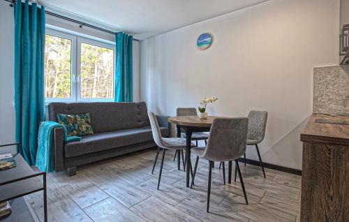 Debina Apartamento | 1 Bedroom Amazing Apartment In Debina