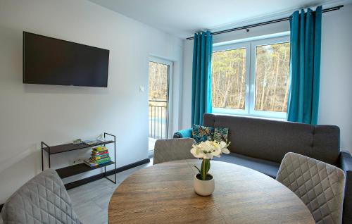 Debina Apartamento | 1 Bedroom Amazing Apartment In Debina