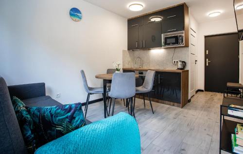 Debina Apartamento | 1 Bedroom Amazing Apartment In Debina