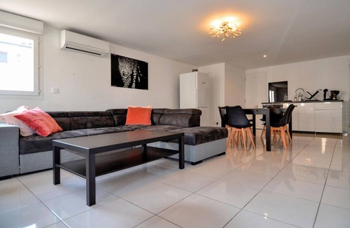 Mas Thibert Casa | Impresionante casa de 1 dormitorio en.
