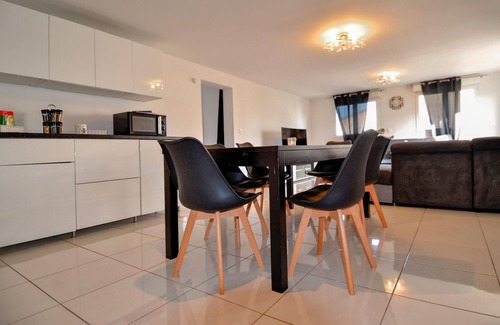 Mas Thibert Casa | Impresionante casa de 1 dormitorio en.
