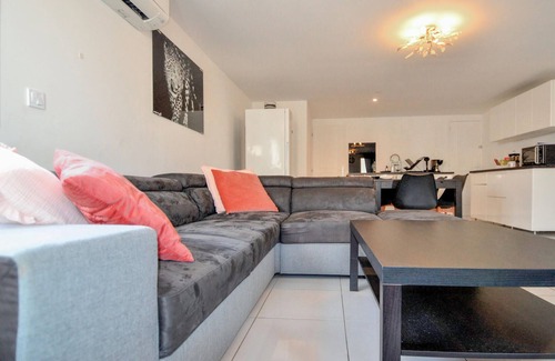 Mas Thibert Casa | Impresionante casa de 1 dormitorio en.