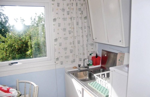 Ljungskile Casa | Impresionante casa de 1 dormitorio en.