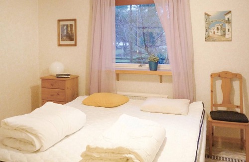 Yngsjo Casa | Preciosa casa de 1 dormitorio en Yngsjö