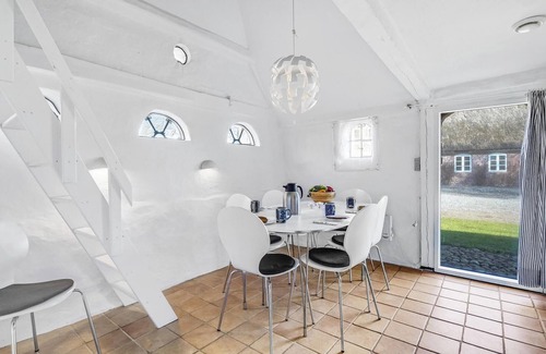 Hjerpsted Casa | Impresionante casa de 1 dormitorio en.