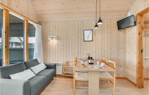Tranekaer Casa | 1 Bedroom Amazing Home In Tranekær