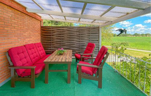 Jat Casa | 1 Bedroom Amazing Home In Jät