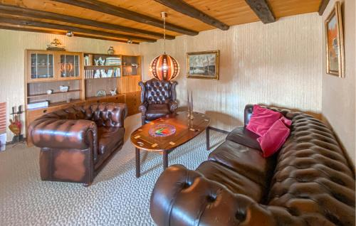 Jat Casa | 1 Bedroom Amazing Home In Jät