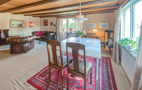 Jat Casa | 1 Bedroom Amazing Home In Jät