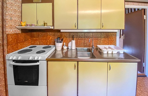 Jat Casa | 1 bedroom amazing home in Jät