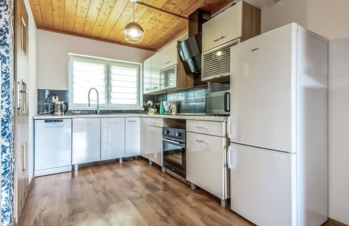 gmina Moryn Casa | Hermosa casa en Moryn con sauna