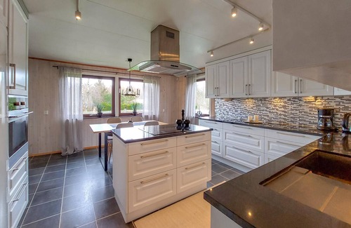 Horby Casa | Increíble casa de 1 dormitorio en Hörby