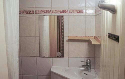 Leksand Casa | 1 Bedroom Amazing Home In Leksand