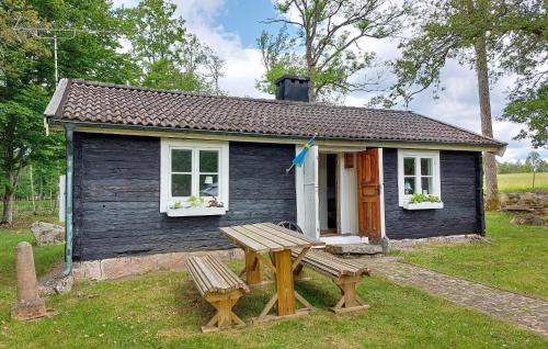 Ryssby Casa | 1 Bedroom Amazing Home In Ryssby
