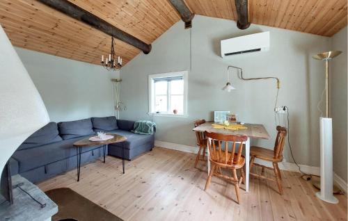 Ryssby Casa | 1 Bedroom Amazing Home In Ryssby