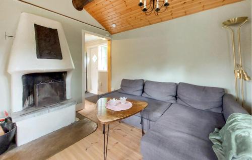 Ryssby Casa | 1 Bedroom Amazing Home In Ryssby