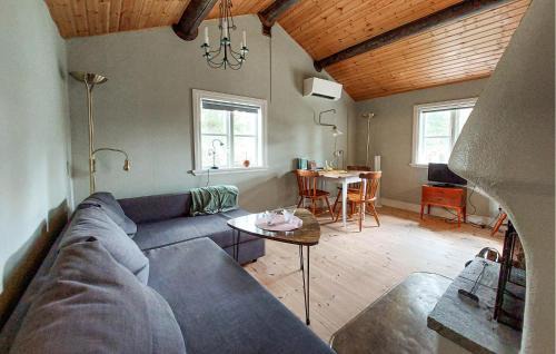 Ryssby Casa | 1 Bedroom Amazing Home In Ryssby