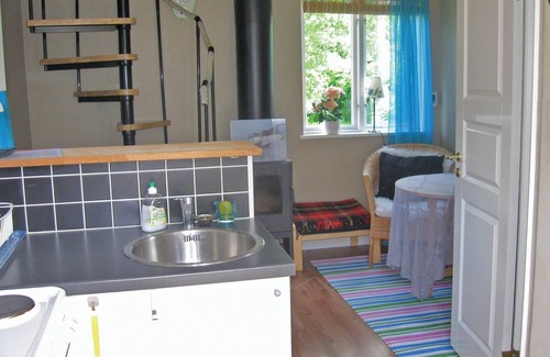Brissund Casa | Impresionante casa de 1 dormitorio en.